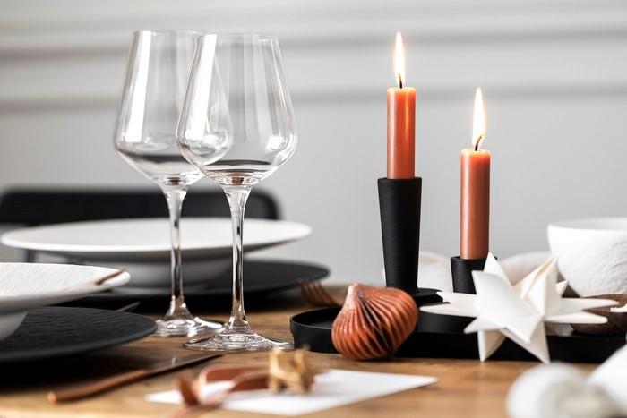 Actual product image Villeroy & Boch La Divina (20 cl, 4 Glasses, Red wine glasses)