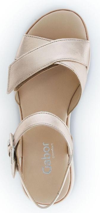 Actual product image Gabor Sandalen (43)