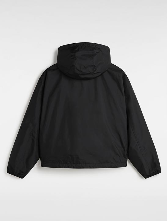 Actual product image Vans MTE MTE Theo Windbreaker Black (S)