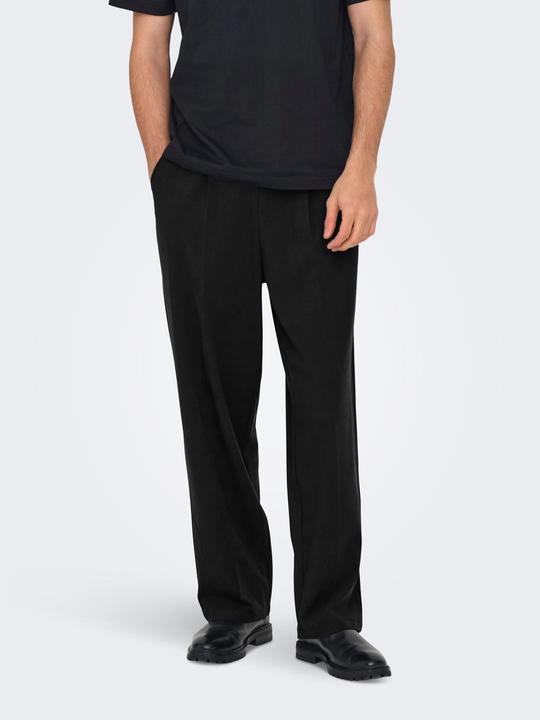 Actual product image Only & Sons ONSDAVES Baggy Fit Hose Hose (S)