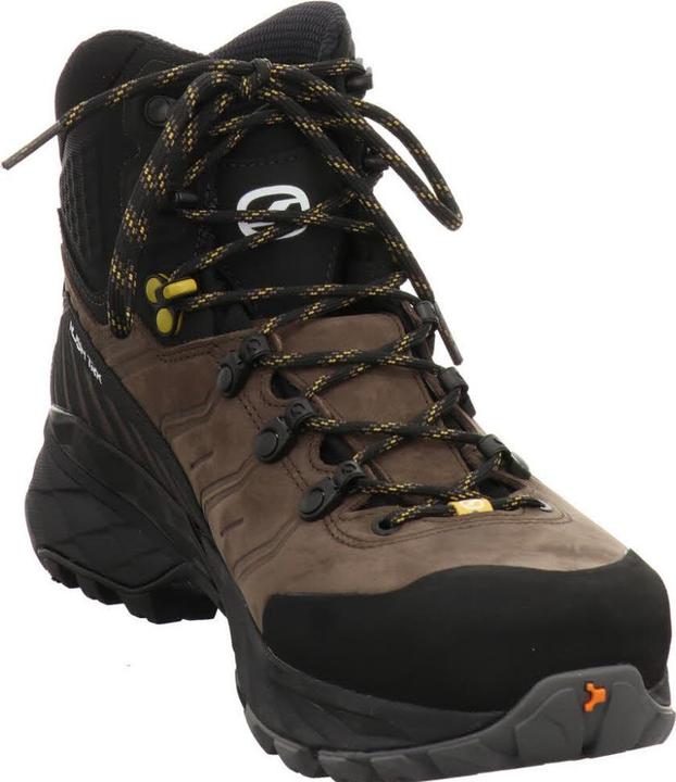 Image du produit Scarpa Rush Trek Pro GTX (44)
