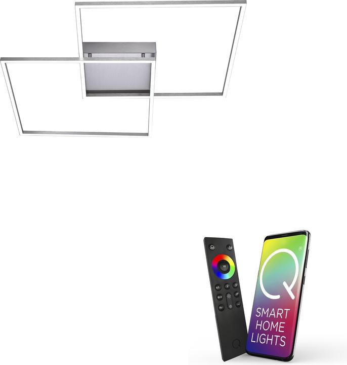 Actual product image Paul Neuhaus Q-Inigo (3600 lm)