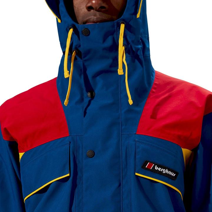 Image du produit Berghaus Veste imperméable Trango Gore-Tex (S)