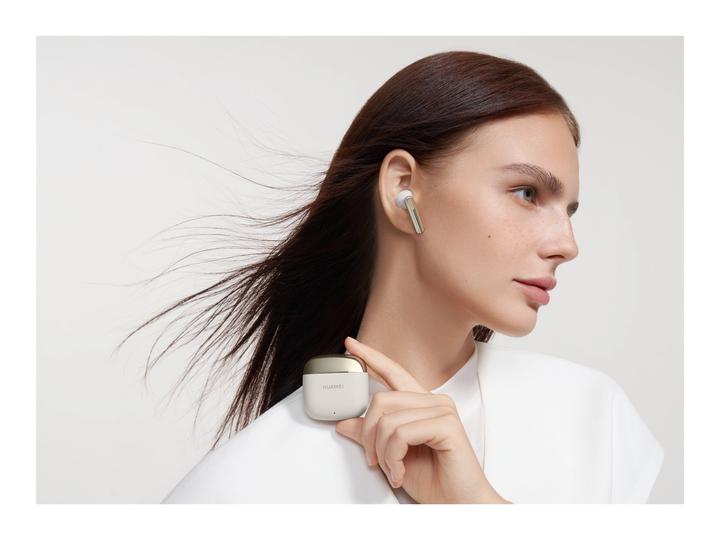 Produktbild Huawei FreeBuds SE 3 (9 h, Kabellos)