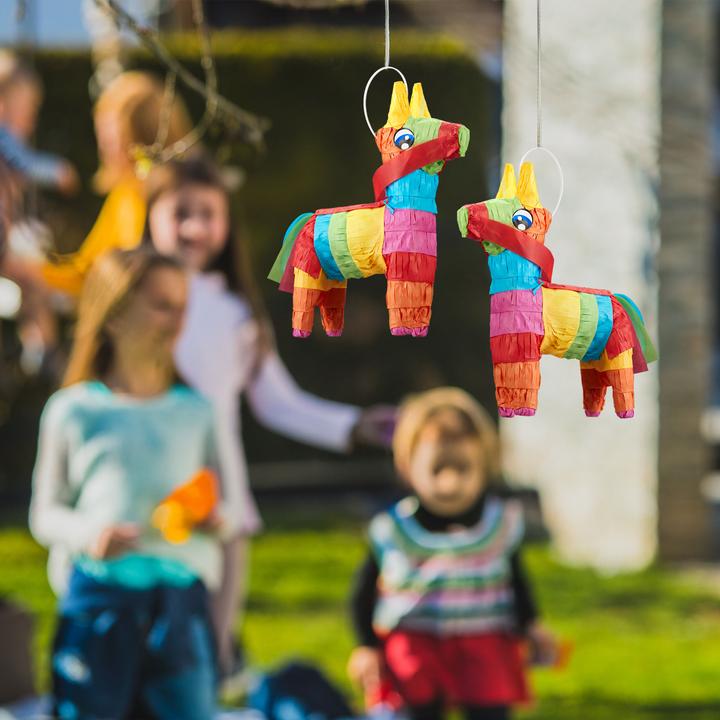 Actual product image Relaxdays Pinata