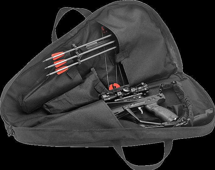 Produktbild Ek Archery Armbrusttasche Cobra System Siege 300