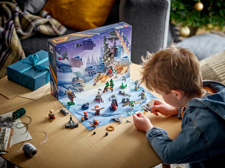 Immagine prodotto LEGO Star Wars