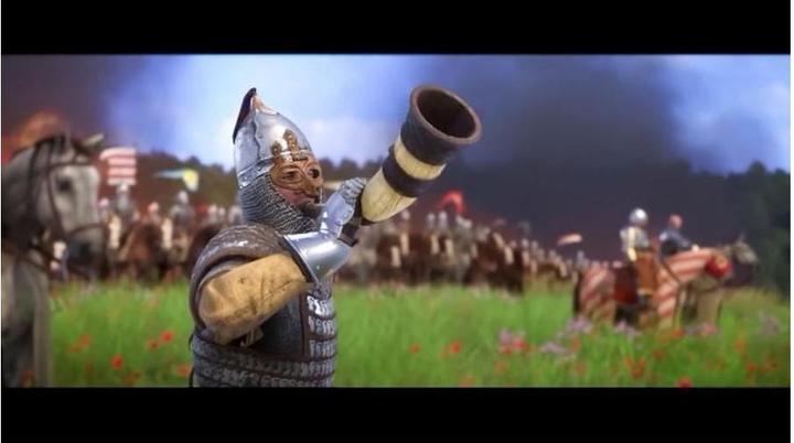 Actual product image Deep Silver Kingdom Come: Deliverance Royal Edition (Switch, DE)