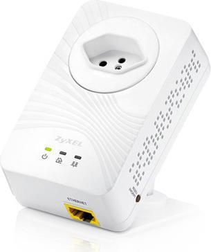 Zyxel PLA4211, Mini, PassThrough (500 Mbit/s)