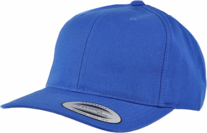 Universal Textiles LA Baseball Kappe (One Size)