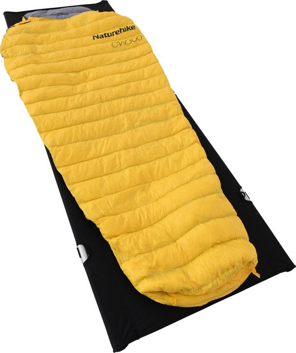 Actual product image Naturehike Luxury