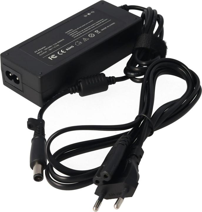 Actual product image AccuCell Power supply HP 6550b (19 W)