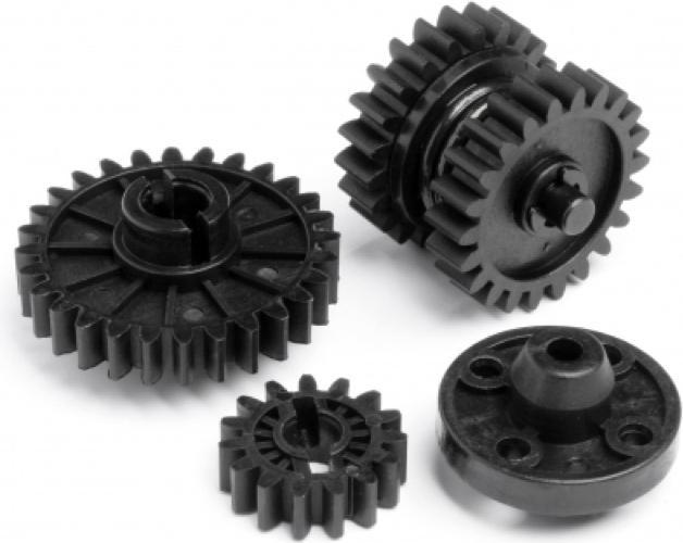 HPI Wheely King Drive Gear Set