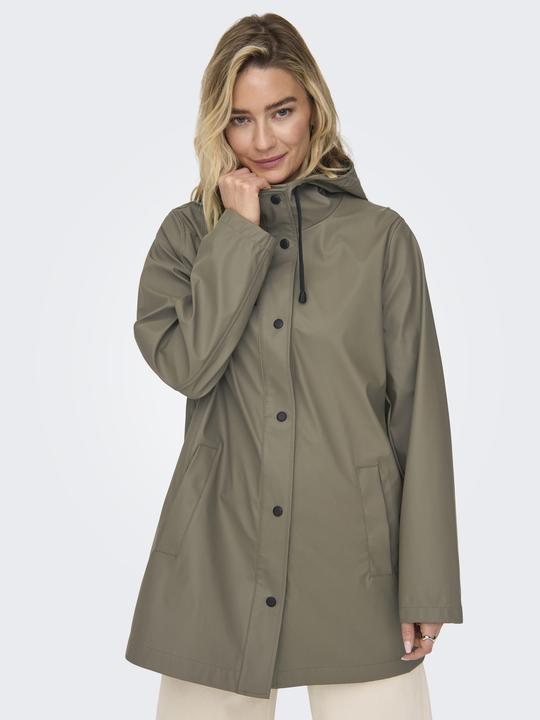 Image du produit Only ONLNEWELLEN Manteau de pluie Manteau de pluie (L)