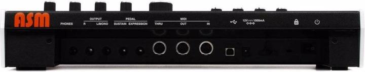 Produktbild Hydrasynth Desktop