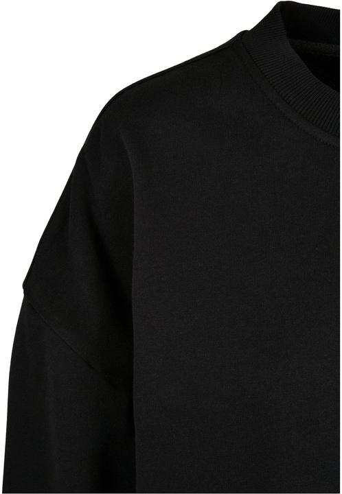 Produktbild Urban Classics Ladies Oversized Rainbow Crewneck (S)