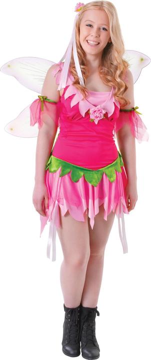 Actual product image Bristol Novelty Fairy costume (One size)