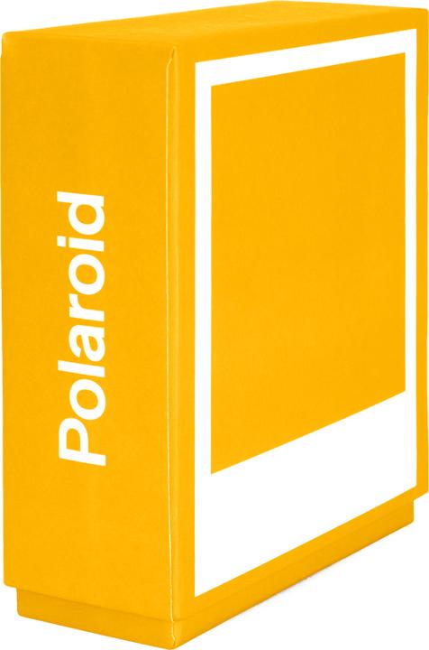 Actual product image Polaroid photo box (i-Type, SX-70)