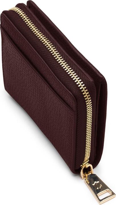 Actual product image Lazarotti Bologna Leather Geldbörse Leder 10 cm