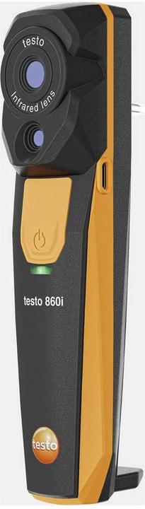 Immagine prodotto Testo 860i Set Wärmebildkamera -20 bis 350 °C 9 Hz