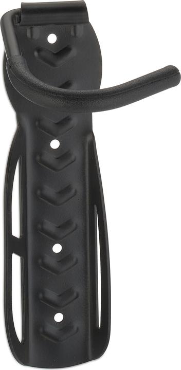 Actual product image Relaxdays 6x Bicycle Wall Mount