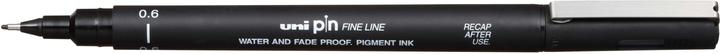 Image du produit Uni-ball Fineliner étanche (Noir, 1 x)