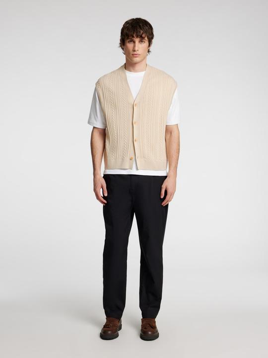 Immagine prodotto Selected Homme Zopfstrick Strickweste (XXL)