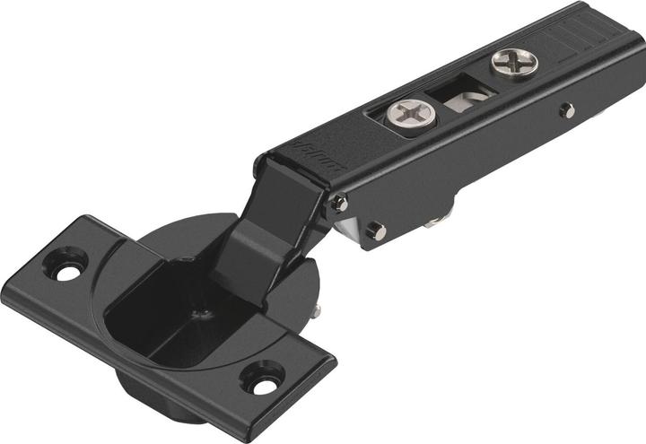 Actual product image Blum 70T3590.TL Eckband 110°, CLIP top