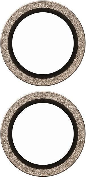 Immagine prodotto PanzerGlass SAFE by PG Cam Gold iPhone 16 6.1/6.7 (1 Pezzo/i, Apple iPhone 16 Plus)