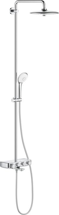 Grohe Euphoria SmartControl System 260 Mono Duschsystem
