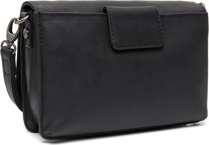 Produktbild The Chesterfield Brand Upsala Umhängetasche Leder 21 cm