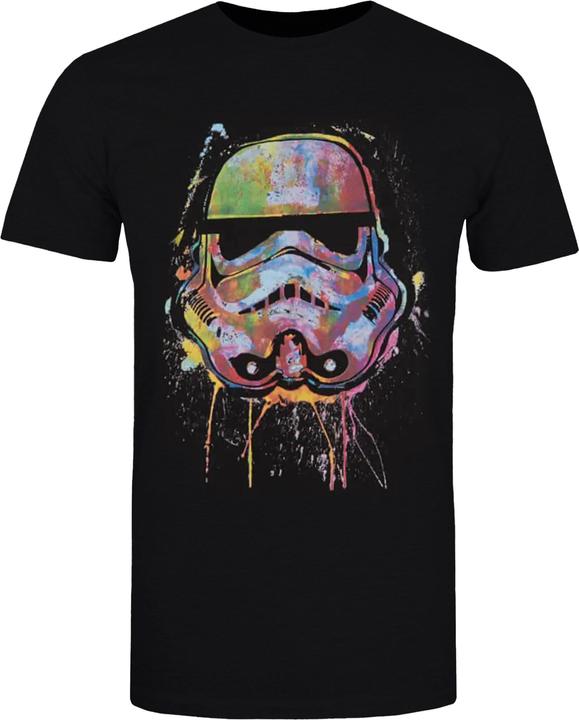 Star Wars TShirt Jungen