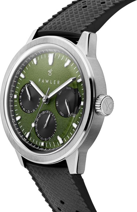 Image du produit Fawler Fausto (Montre analogique, 41 mm)