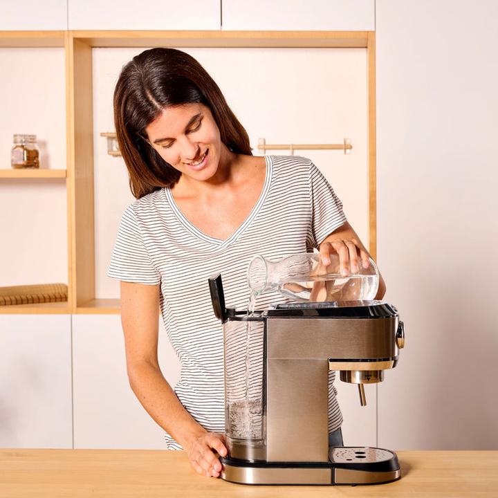 Actual product image Solac Taste Slim Pro