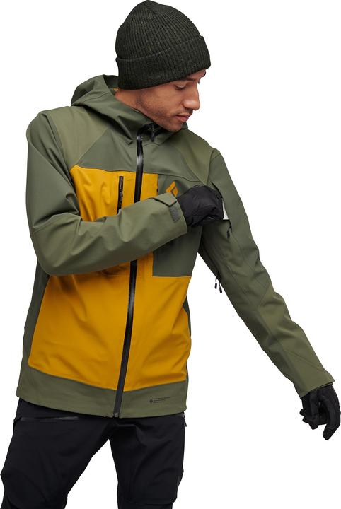 Image du produit Black Diamond M Recon Pro Stretch Shell (XL)