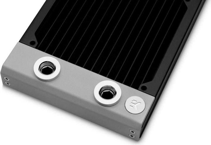 Produktbild EKWB EK-Quantum Surface S360 Triple Fan Raadiator