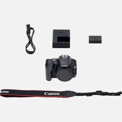 Image du produit Canon EOS 250D (24.10 Mpx, APS-C / DX)