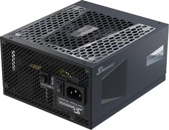 Seasonic Prime PX ATX 3.1 (2200 W)
