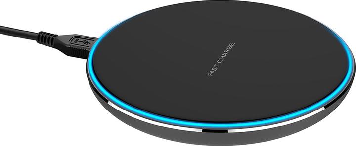 Xqisit Wireless Fast Charger (10 W)