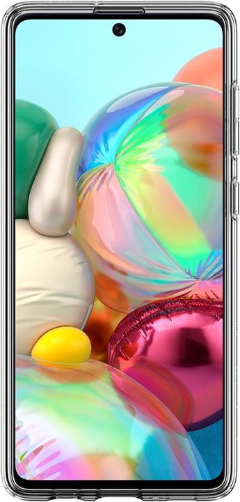 Image du produit Spigen cristal liquide (Samsung Galaxy A71)