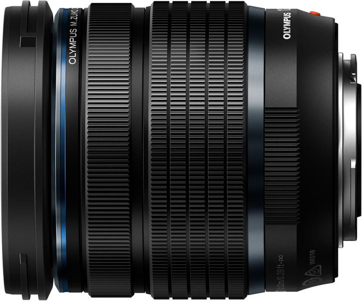 Immagine prodotto Olympus ED 12-45mm F4.0 PRO (Micro Four Thirds, Micro Four Thirds)