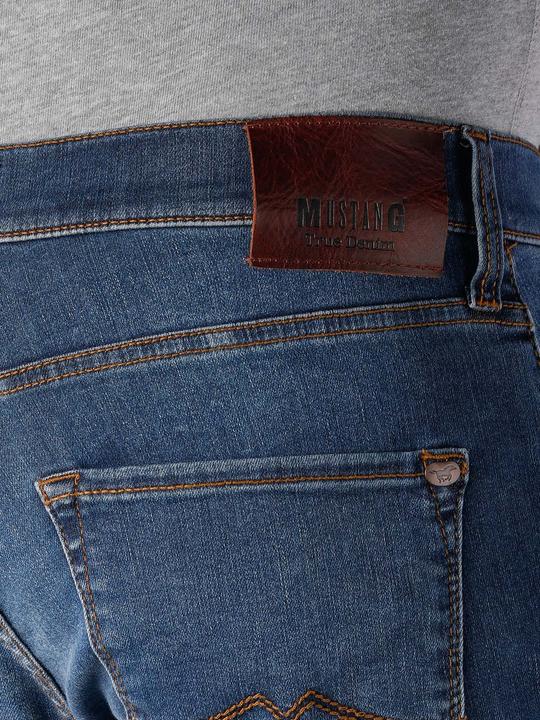 Produktbild Mustang Vegas Slim Jeans 783 (W35/L32)