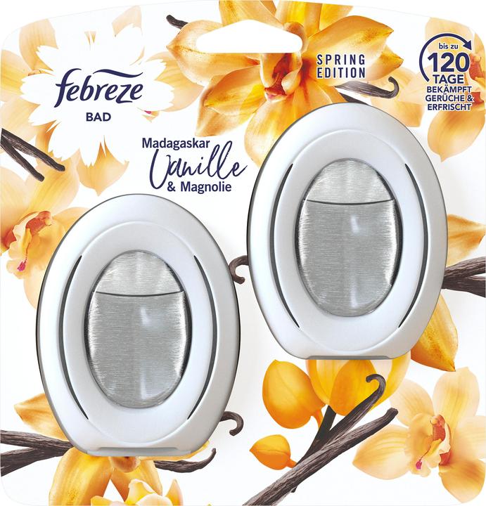 Productafbeelding Febreze Bad Lufterfrischer