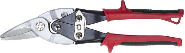 Image du produit Gedore Red red R93310241 Ciseaux Ideal 250mm gauche avec rapport de levier (245 mm)