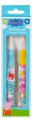 Peppa Pig 2 pcs 3760