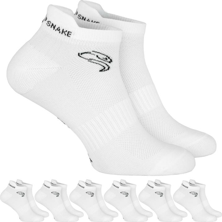 Image du produit Black Snake 6 Paar Perfect Trail (43, 46)