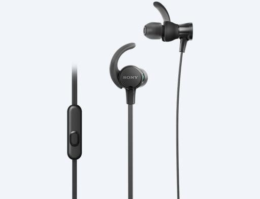 Produktbild Sony Mdr-Xb510as (Kabelgebunden)