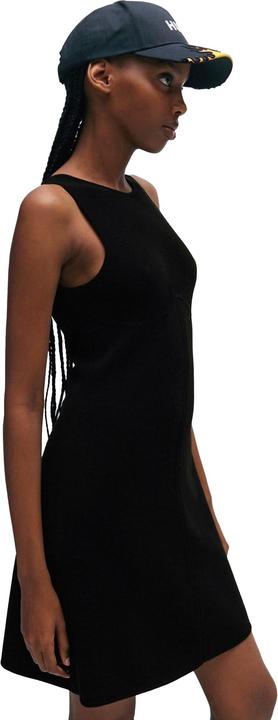 Image du produit HUGO - Robe Sans manches SRIANGLA - Femme (36 D)