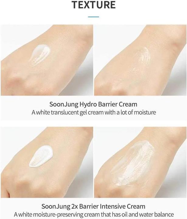Immagine prodotto Etude House Soon Jung (60 ml)
