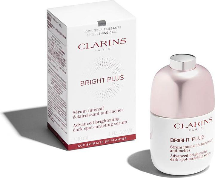 Immagine prodotto Clarins Bright Plus Intensive Lightening Anti-Dark Spot Serum (50 ml)